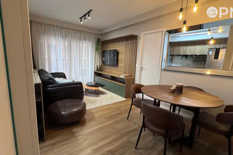 Apartamento 52m² 1 dorm Soul Itapecuru - foto 1