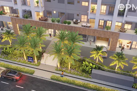 Azzure Resort Life Osasco: apartamentos na Av. Bussocaba, 906 - foto 1