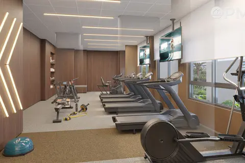 Azzure Resort Life Osasco: apartamentos na Av. Bussocaba, 906 - foto 3