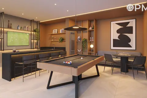 Azzure Resort Life Osasco: apartamentos na Av. Bussocaba, 906 - foto 5