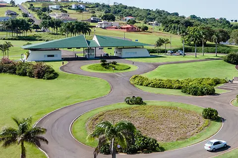 2 excelentes terrenos de 450m² - Ninho Verde II - foto 1
