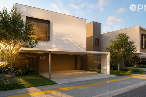 Casa de 238m² 3 suítes - Vista Alta Tamboré - foto 2