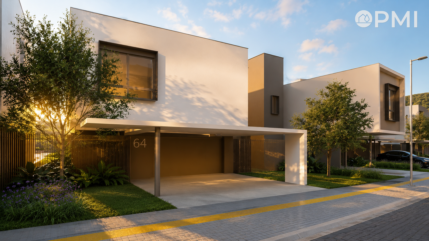 Casa 238m² 3 suítes - Vista Alta Tamboré - foto 2