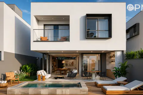 Casa de 238m² 3 suítes - Vista Alta Tamboré - foto 3