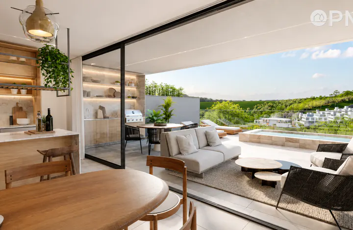 Casa 238m² 3 suítes - Vista Alta Tamboré