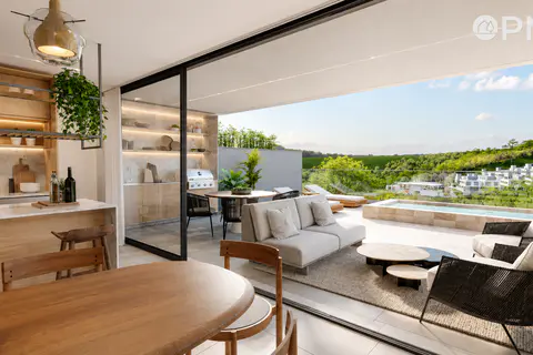 Casa de 238m² 3 suítes - Vista Alta Tamboré - foto 1