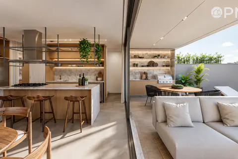 Casa de 238m² 3 suítes - Vista Alta Tamboré - foto 5