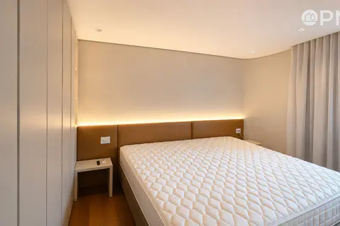 Lindo Apto na Chácara Sto Antonio 162m² 3 suítes - foto 6