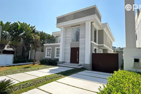 Casa 522m² de alto padrão no Residencial Alpha Zero  - foto 2