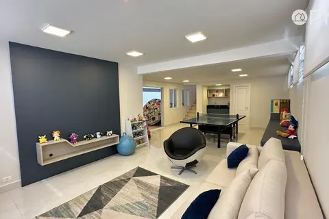 Casa 522m² de alto padrão no Residencial Alpha Zero  - foto 5