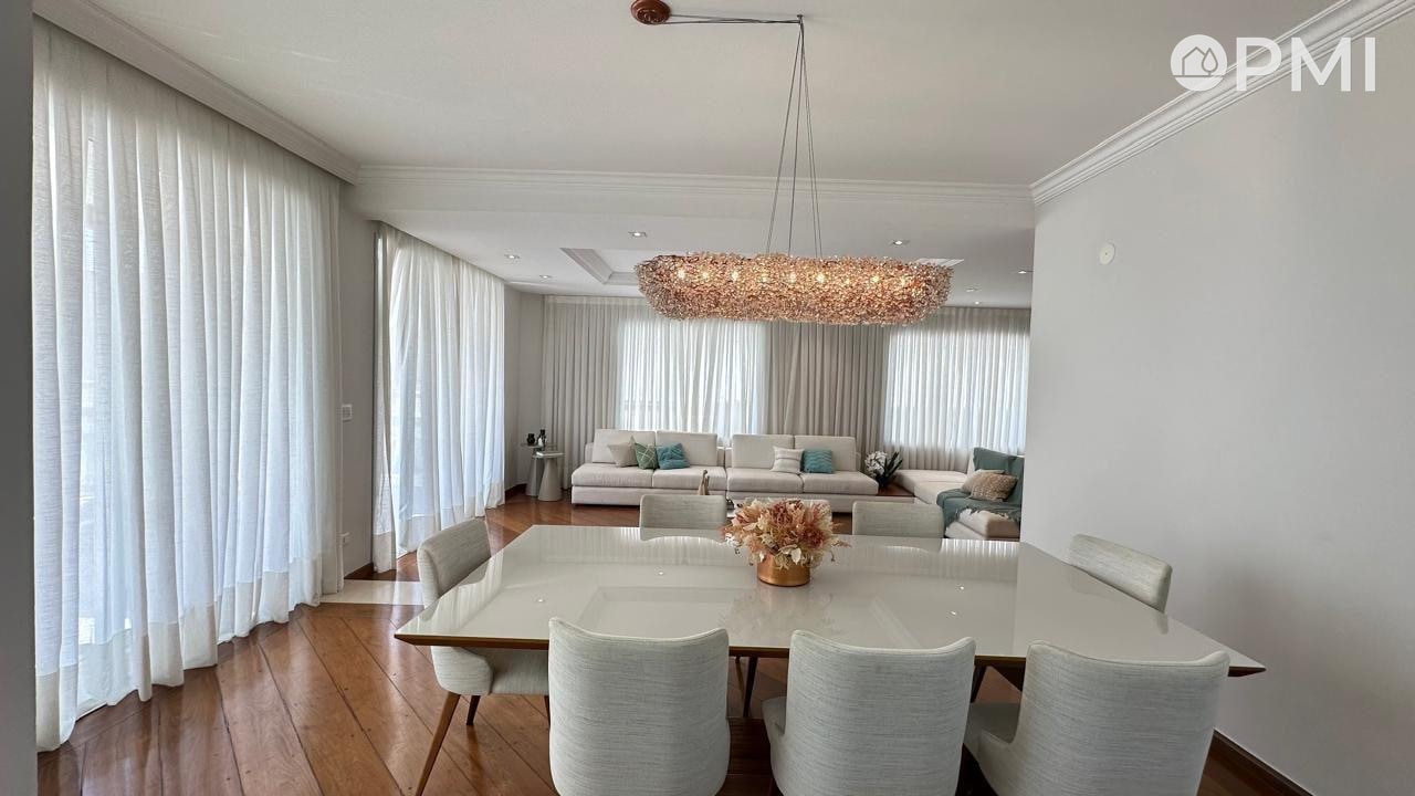 Casa 522m² 4 suítes no Residencial Alpha Zero  - foto 6