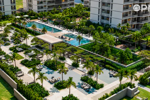 AURA Tamboré 3 e 4 dorms - foto 6