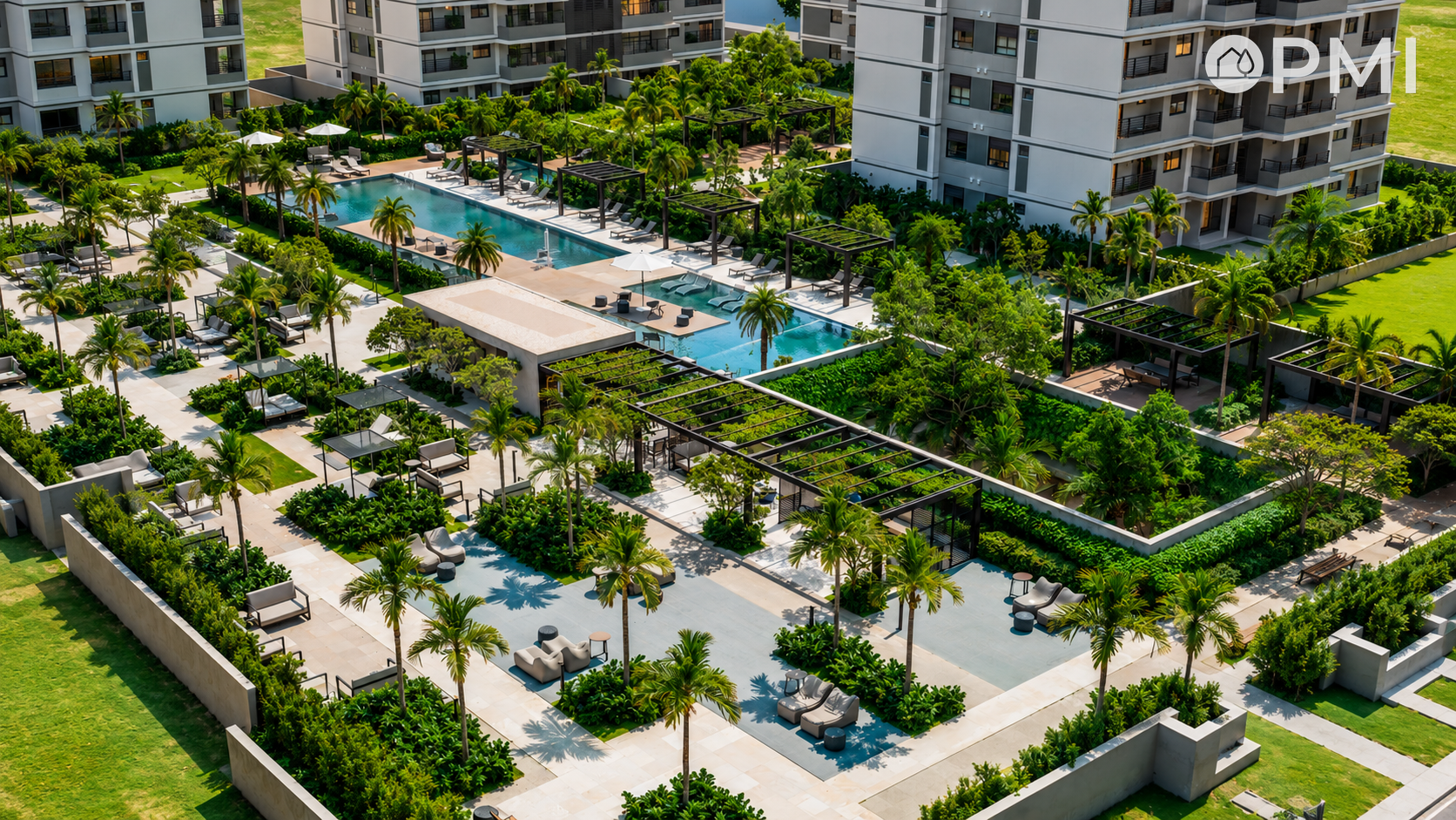 Apartamento 125m² 150m² no AURA Tamboré - foto 5