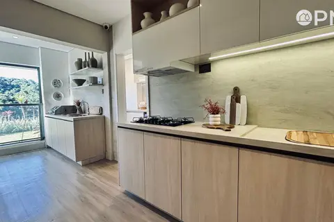 Apartamento 125m² 150m² no AURA Tamboré - Planta & Ambientes - foto 4
