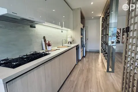 Apartamento 125m² 150m² no AURA Tamboré - Planta & Ambientes - foto 5