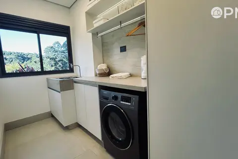 Apartamento 125m² 150m² no AURA Tamboré - Planta & Ambientes - foto 6