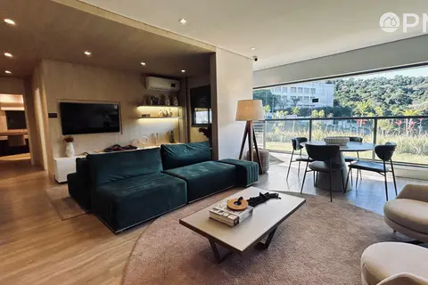 Apartamento 125m² 150m² no AURA Tamboré - Planta & Ambientes - foto 3