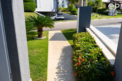 Casa 210m² 3 dorms no Residencial New Ville - foto 2