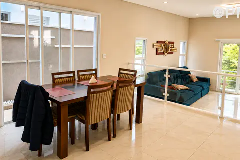 Casa 210m² 3 dorms no Residencial New Ville - foto 4