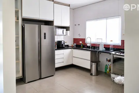 Casa 210m² 3 dorms no Residencial New Ville - foto 5