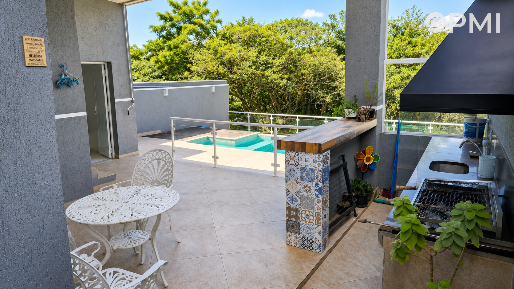 Casa 210m² 3 dorms no Residencial New Ville - foto 6