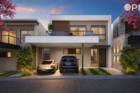 Casa 230m² com 3 suítes no Residencial Singular - foto 1