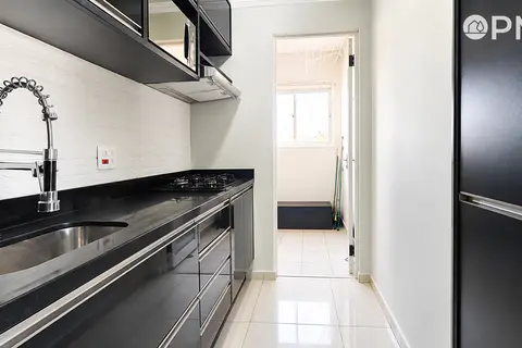 Apartamento 74m² 3 dorms - Fatto Alphaville - foto 6