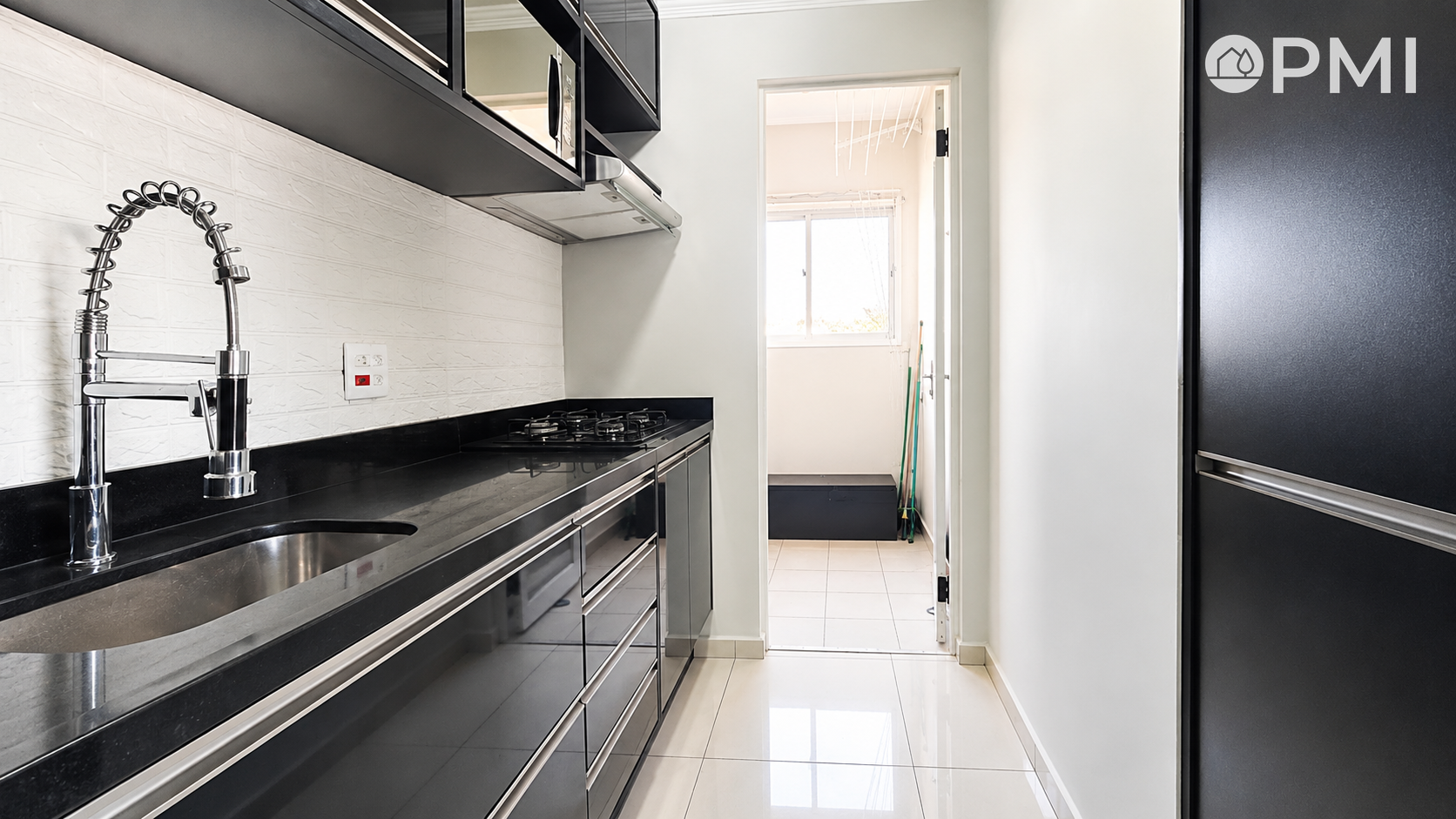 Apartamento 74m² 3 dorms - Fatto Alphaville - foto 6