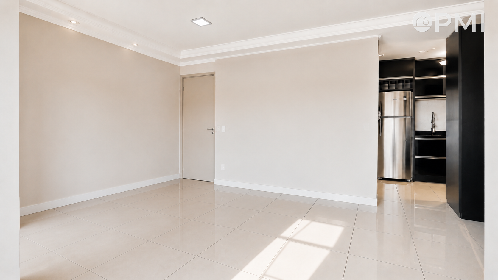 Apartamento 74m² 3 dorms - Fatto Alphaville - foto 2