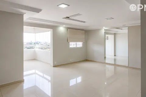 Apartamento 74m² 3 dorms - Fatto Alphaville - foto 1