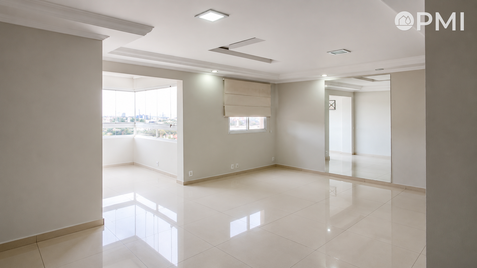 Apartamento 74m² 3 dorms - Fatto Alphaville