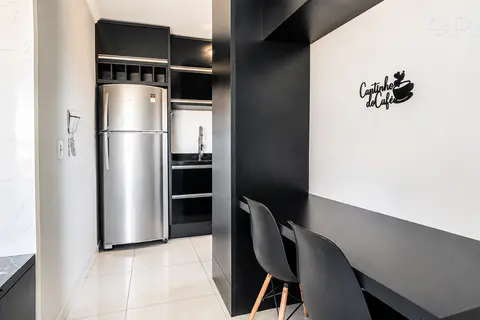 Apartamento 74m² 3 dorms - Fatto Alphaville - foto 5