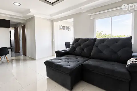Apartamento 74m² 3 dorms - Fatto Alphaville - foto 1