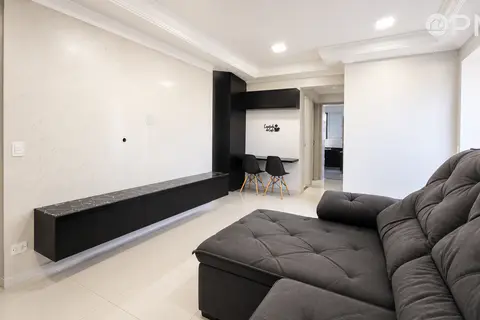 Apartamento 74m² 3 dorms - Fatto Alphaville - foto 2