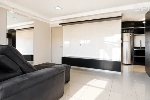 Apartamento 74m² 3 dorms - Fatto Alphaville - foto 3
