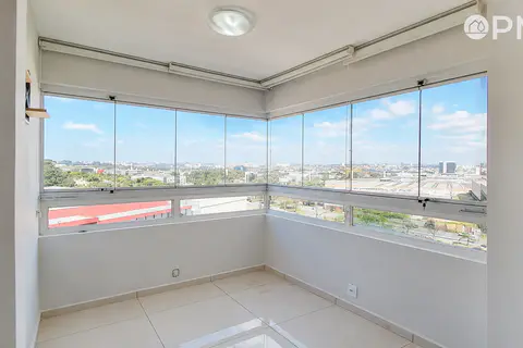 Apartamento 74m² 3 dorms - Fatto Alphaville - foto 4