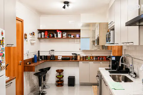 Apartamento 139m² 3 suítes no Parque Tamboré - foto 6