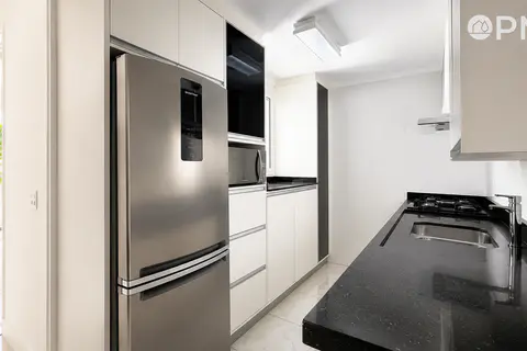 Apartamento 156m² 3 suítes no Premium Tamboré - foto 5