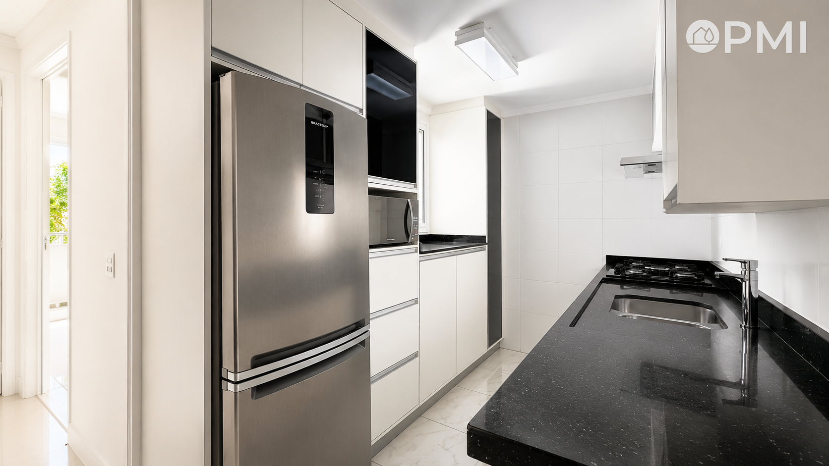 Apartamento 156m² 3 suítes no Premium Tamboré - foto 5