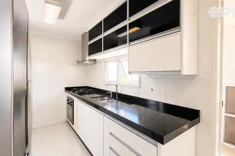 Apartamento 156m² 3 suítes no Premium Tamboré - foto 6