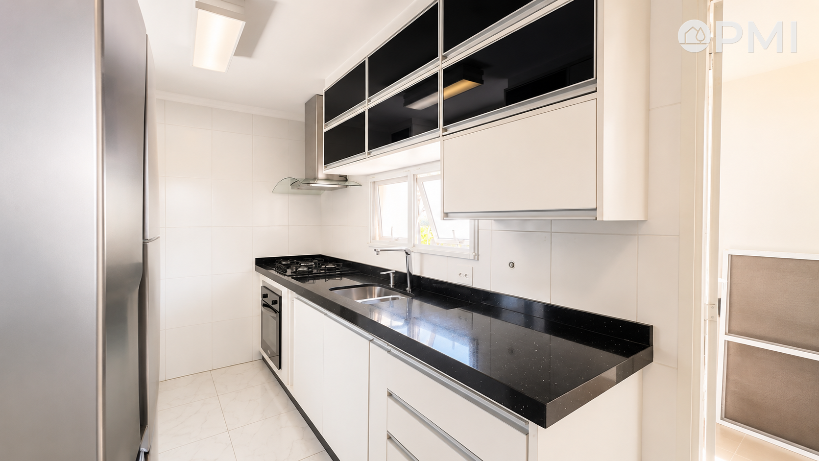 Apartamento 156m² 3 suítes no Premium Tamboré - foto 6