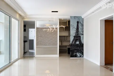 Apartamento 156m² 3 suítes no Premium Tamboré - foto 4