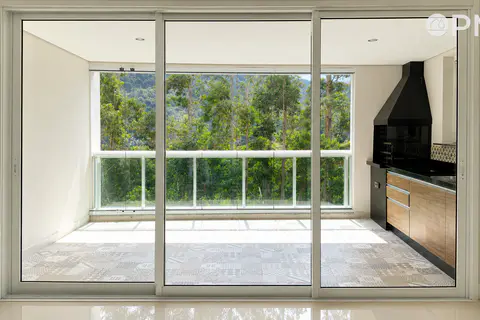 Apartamento 156m² 3 suítes no Premium Tamboré - foto 1