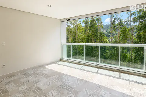 Apartamento 156m² 3 suítes no Premium Tamboré - foto 3