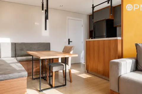 Apartamento 62m² 2 dorms - On The Park Alphaville - foto 6