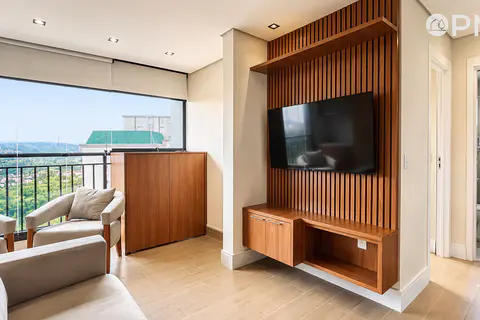 Apartamento 62m² 2 dorms - On The Park Alphaville - foto 4