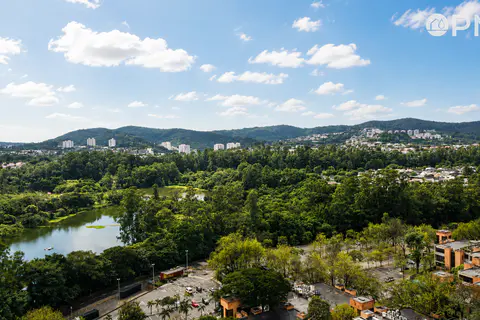Apartamento 62m² 2 dorms - On The Park Alphaville - foto 2