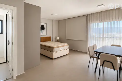 Studio 46m² no Fiori Alphaville - foto 5