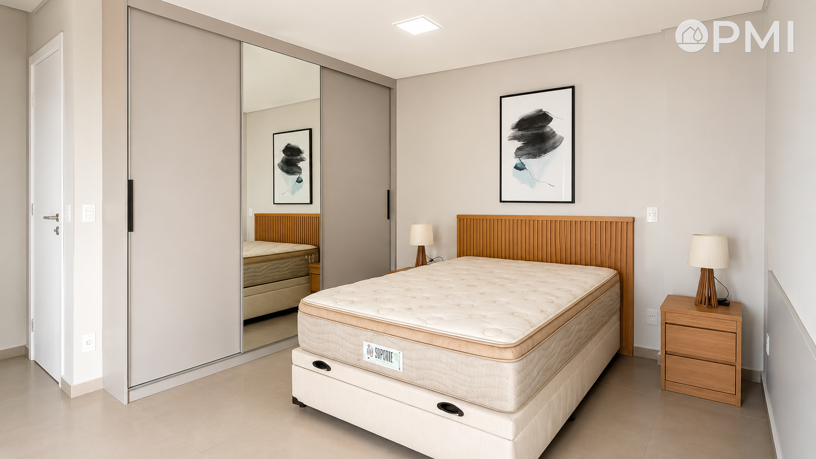 Studio 46m² no Fiori Alphaville - foto 6