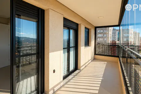 Studio 46m² no Fiori Alphaville - foto 3